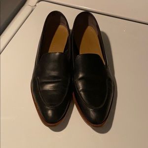 Everlane modern loafer size 8.5 vguc